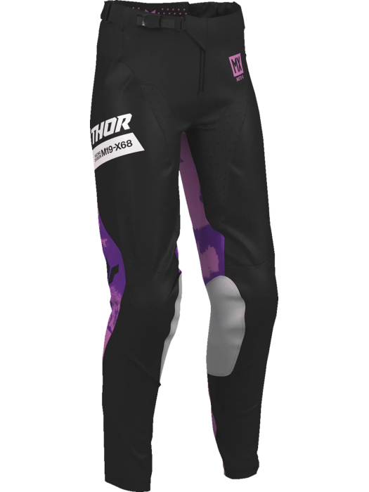 Дамски Панталон THOR WMN Launchmode Bleach